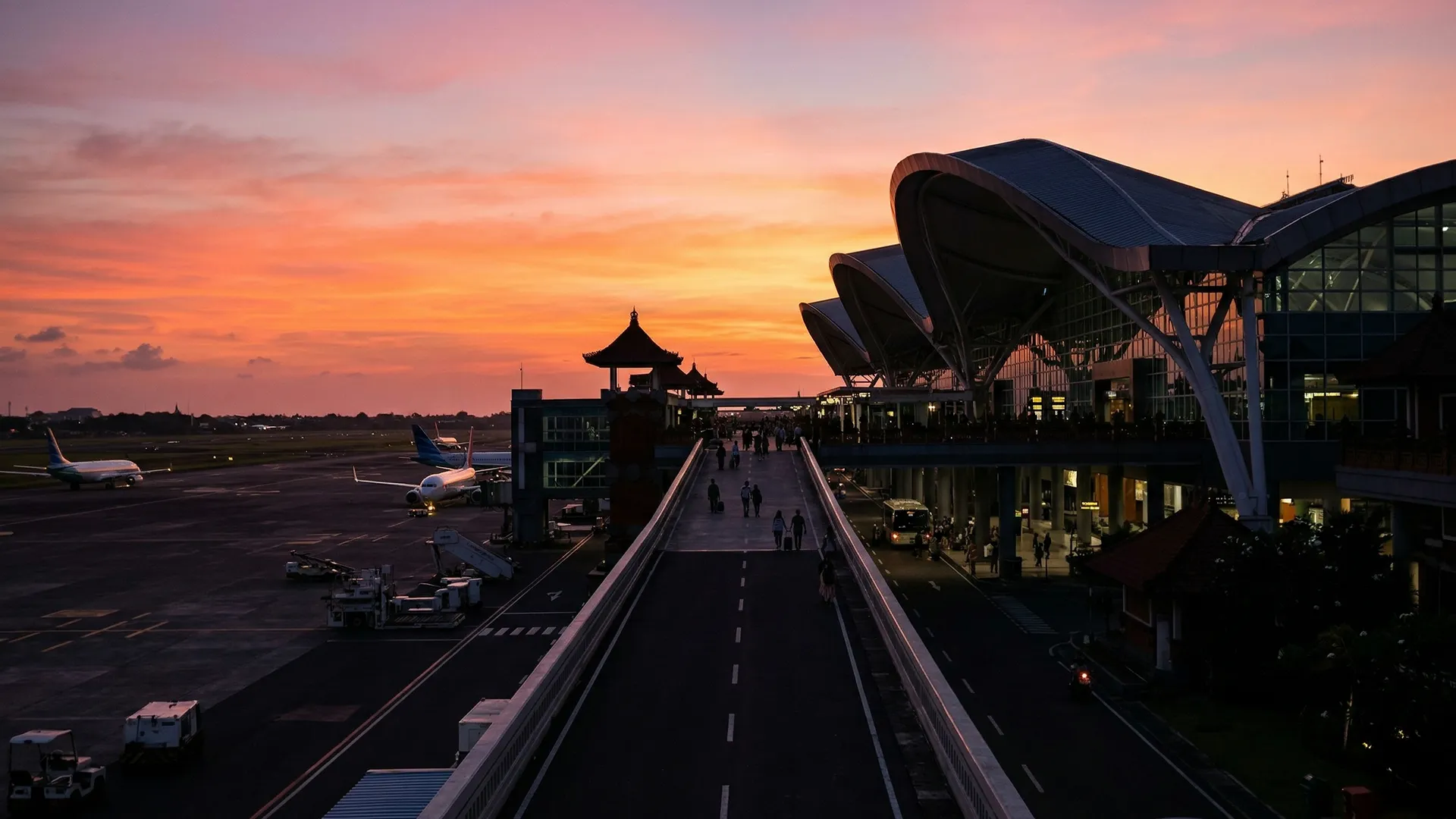 fast-track-service-prices in Bali