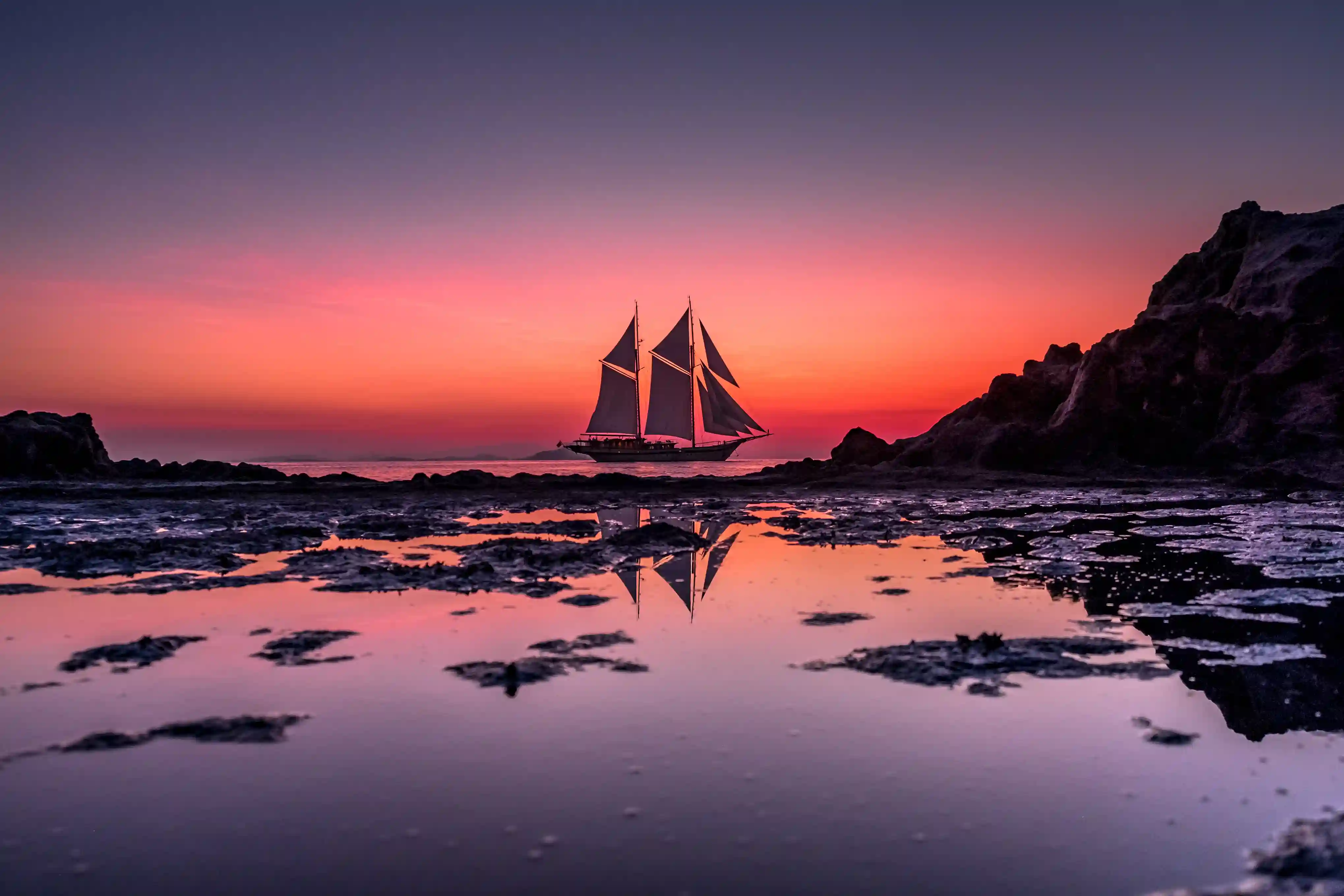 Private Boat Options