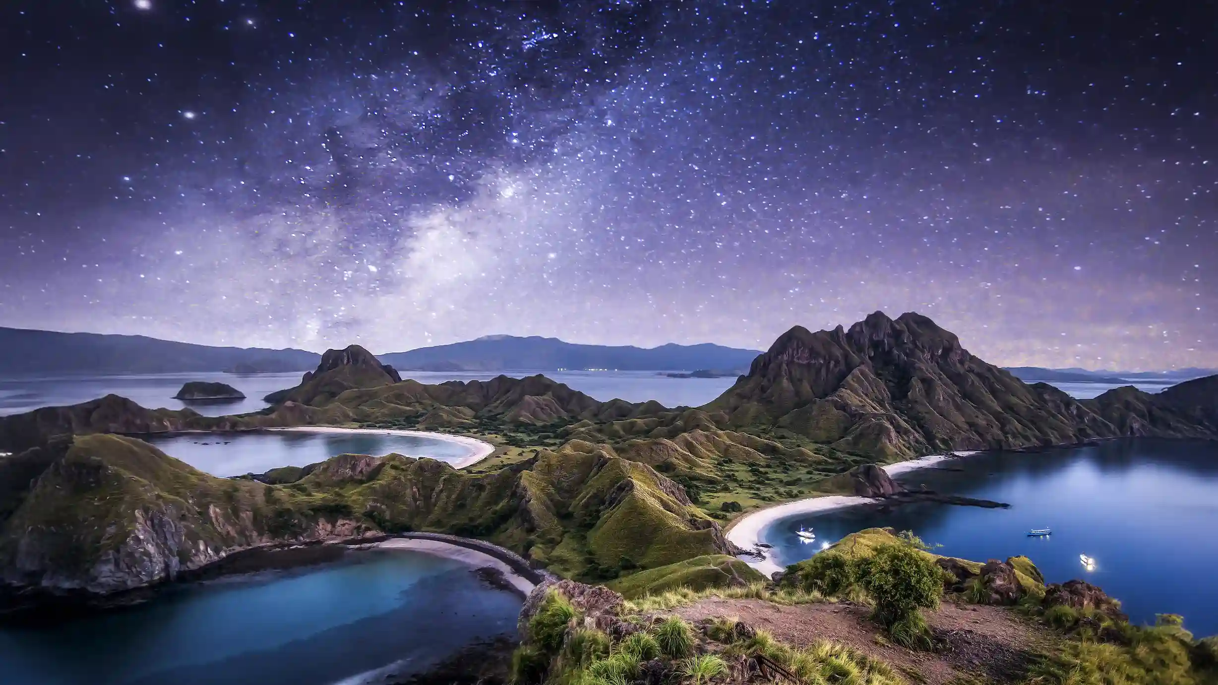 Komodo Fast Track — Layanan Bandara Labuan Bajo