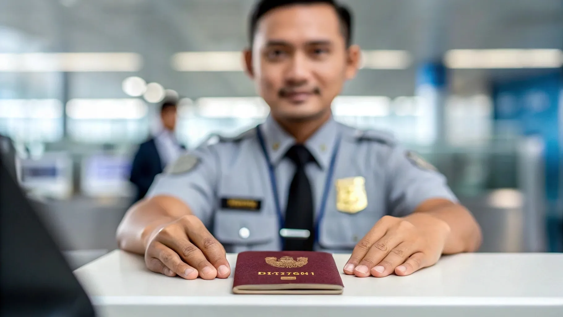 Why Choose Komodo Fast Track