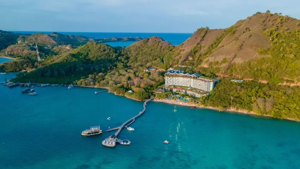 Ayana Komodo Resort