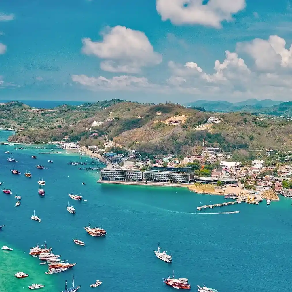 Meruorah Luxury Resort