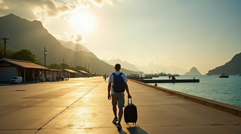 Komodo Open Trip 3D2N: Airport to Deck in One Day (2026)