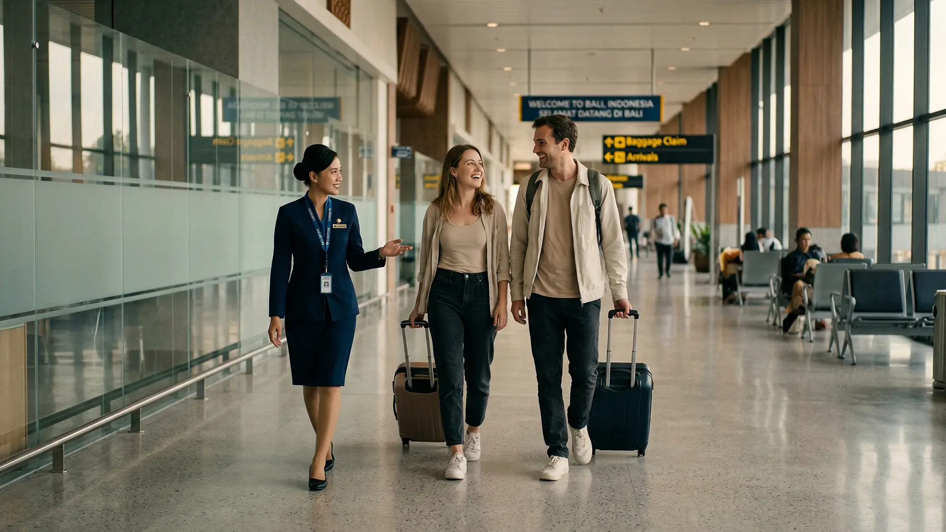 VIP Airport Service