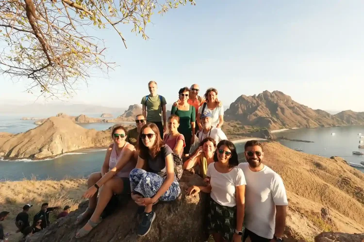 Premium Komodo Island Tours | Komodo Fasttrack
