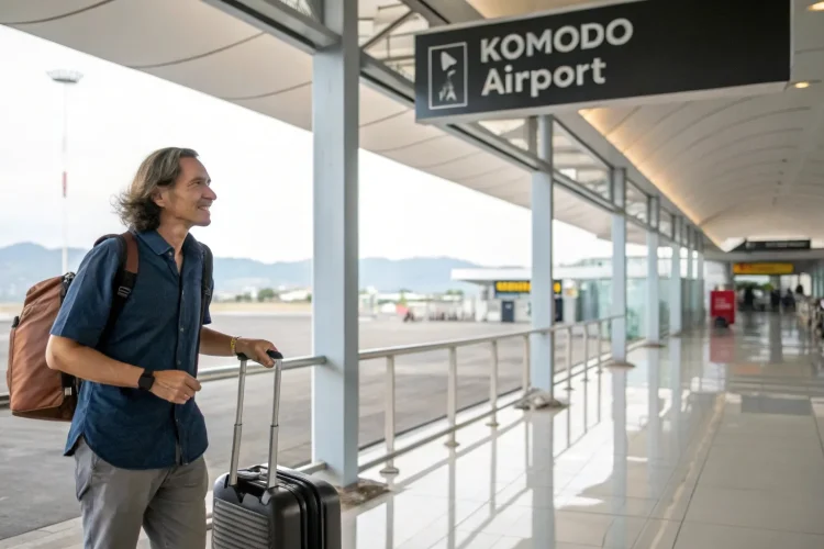 Komodo Fasttrack | Police Escort