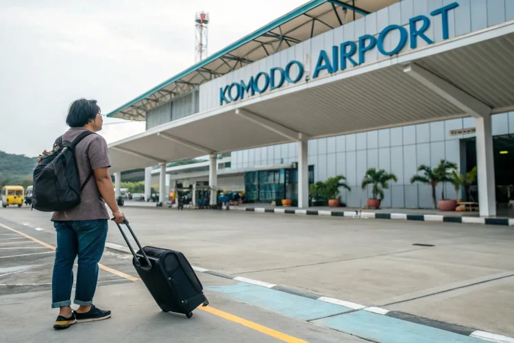 Komodo Fasttrack | Police Escort