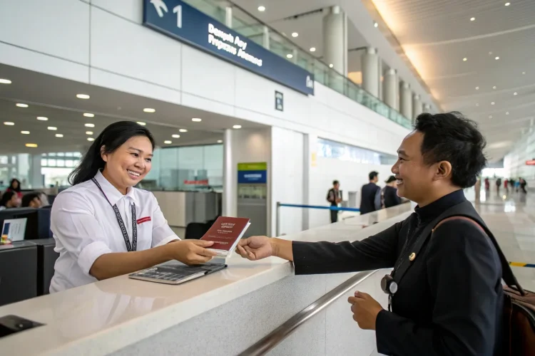 Komodo Fasttrack | Police Escort