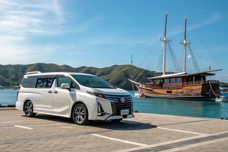 Komodo Fast Track | Luxury Accommodation & Resorts