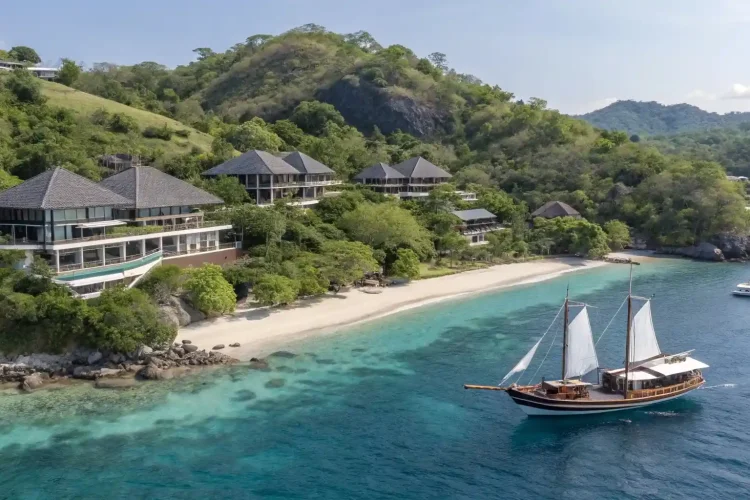 Komodo Fast Track | Luxury Accommodation & Resorts